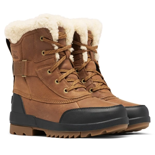 SOREL Women's Tivoli IV Parc Boots 3 SOREL Women's Tivoli IV Parc Boots - Image 3