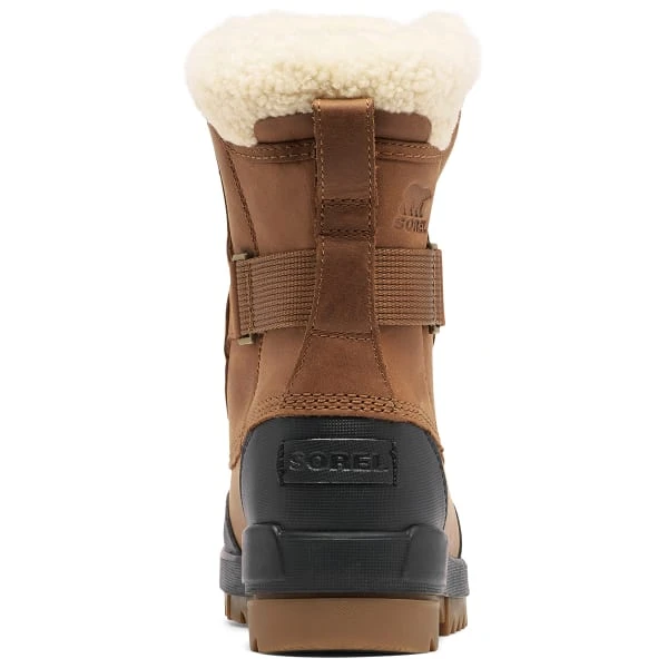 SOREL Women's Tivoli IV Parc Boots 4 SOREL Women's Tivoli IV Parc Boots - Image 4