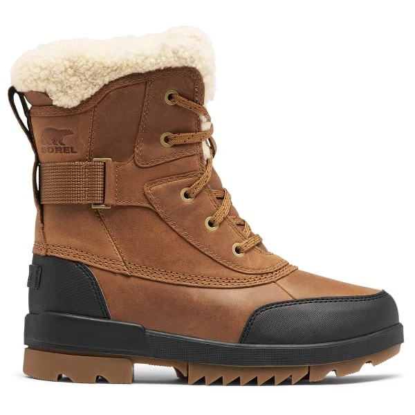 SOREL Women's Tivoli IV Parc Boots 1 SOREL Women's Tivoli IV Parc Boots
