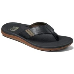 REEF Men's Santa Ana Flip Flops