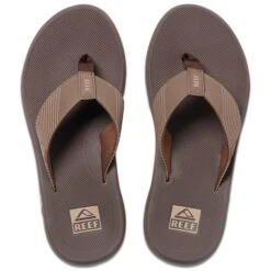 REEF Men's Phantom 2 Sandals 6 REEF Men's Phantom 2 Sandals -All Shoe Shop 2075136 201 alt2