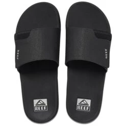 REEF Men's Fanning Slides 6 REEF Men's Fanning Slides -All Shoe Shop 2075138 001 alt2