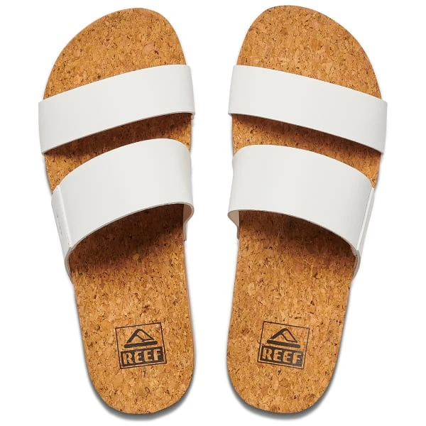 REEF Women's Cushion Vista Hi Sandal 3 REEF Women's Cushion Vista Hi Sandal - Image 3