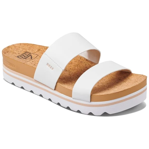 REEF Women's Cushion Vista Hi Sandal 1 REEF Women's Cushion Vista Hi Sandal