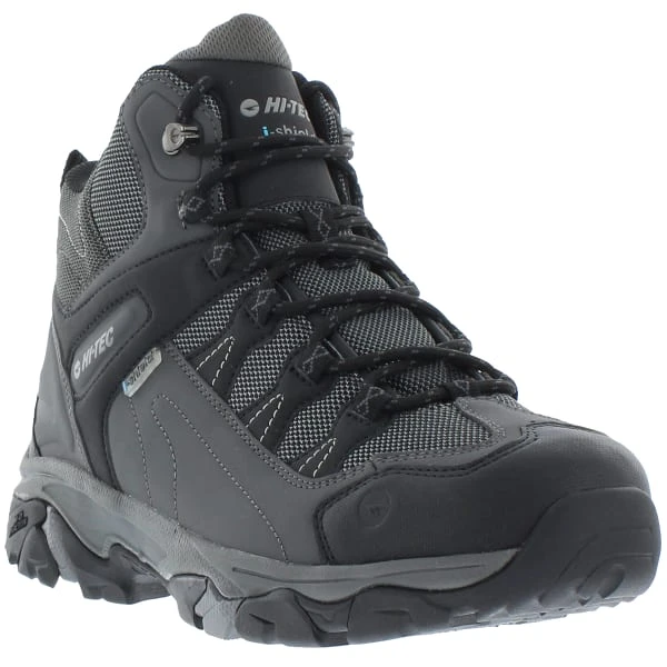 HI-TEC Women's Thorpe Mid Hiking Boots 1 HI-TEC Women's Thorpe Mid Hiking Boots