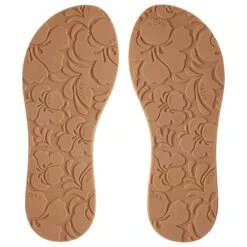 ROXY Women's Porto 3 Flip Flops -All Shoe Shop 2075252 103 alt3