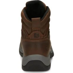 CHIPPEWA Men's 6” Fabricator Waterproof Comp Toe Work Boot 15 CHIPPEWA Men's 6” Fabricator Waterproof Comp Toe Work Boot -All Shoe Shop 2075526 201 alt6