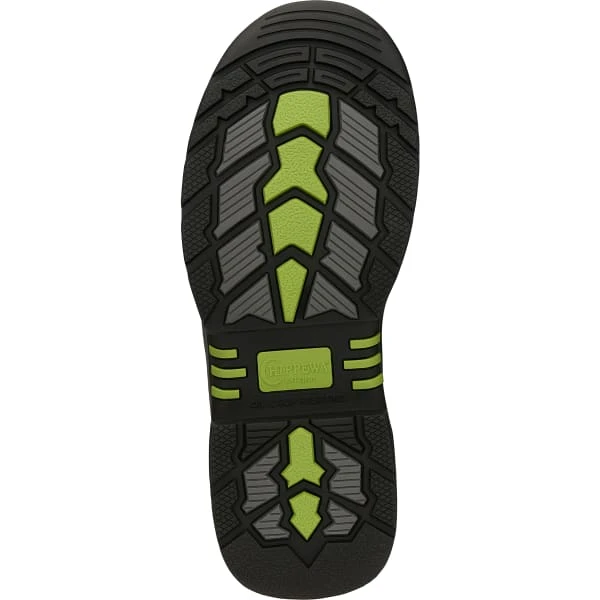 CHIPPEWA Men's 6” Fabricator Waterproof Comp Toe Work Boot 9 CHIPPEWA Men's 6” Fabricator Waterproof Comp Toe Work Boot - Image 9