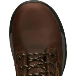 CHIPPEWA Men's Fabricator Cop Toe Work Boots, EE Width 16 CHIPPEWA Men's Fabricator Cop Toe Work Boots, EE Width -All Shoe Shop 2075528 201 alt7