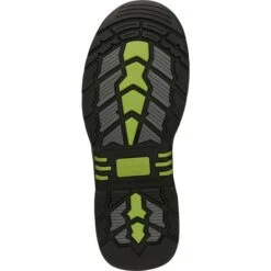 CHIPPEWA Men's Fabricator Cop Toe Work Boots, EE Width 17 CHIPPEWA Men's Fabricator Cop Toe Work Boots, EE Width -All Shoe Shop 2075528 201 alt8