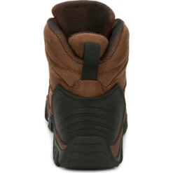 CHIPPEWA Men's 6" Waterproof Nano Comp Toe Hiking Boots -All Shoe Shop 2075536 203 alt6