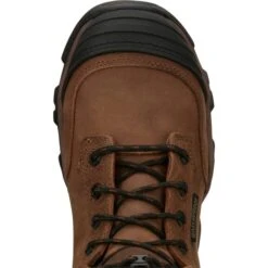 CHIPPEWA Men's 6" Waterproof Nano Comp Toe Hiking Boots -All Shoe Shop 2075536 203 alt7