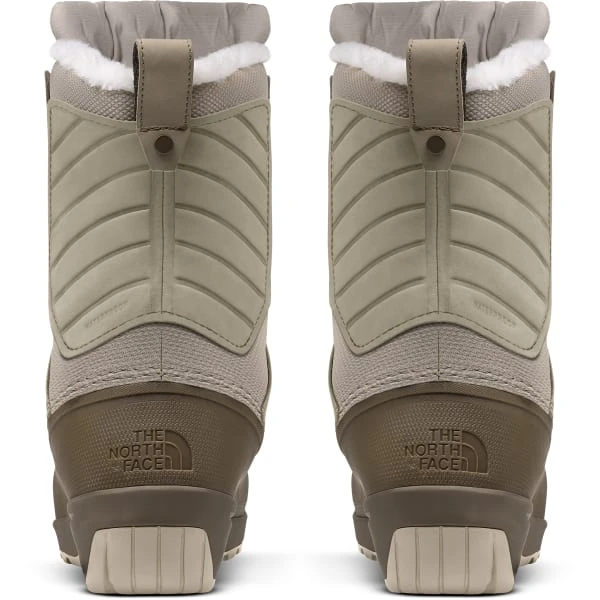 THE NORTH FACE Women’s Shellista IV Mid WP Boots 2 THE NORTH FACE Women’s Shellista IV Mid WP Boots - Image 2