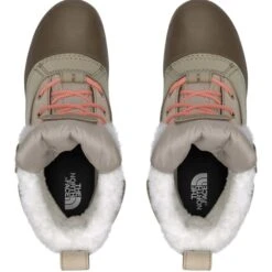 THE NORTH FACE Women’s Shellista IV Mid WP Boots 6 THE NORTH FACE Women’s Shellista IV Mid WP Boots -All Shoe Shop 2075635 102 alt2