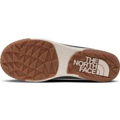 THE NORTH FACE Women’s Sierra Mid Lace Waterproof Boots -All Shoe Shop 2075638 001 alt3