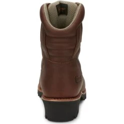 CHIPPEWA Men's 75323 Insulated Waterproof Logger Boots 13 CHIPPEWA Men's 75323 Insulated Waterproof Logger Boots -All Shoe Shop 2075653 202 alt5