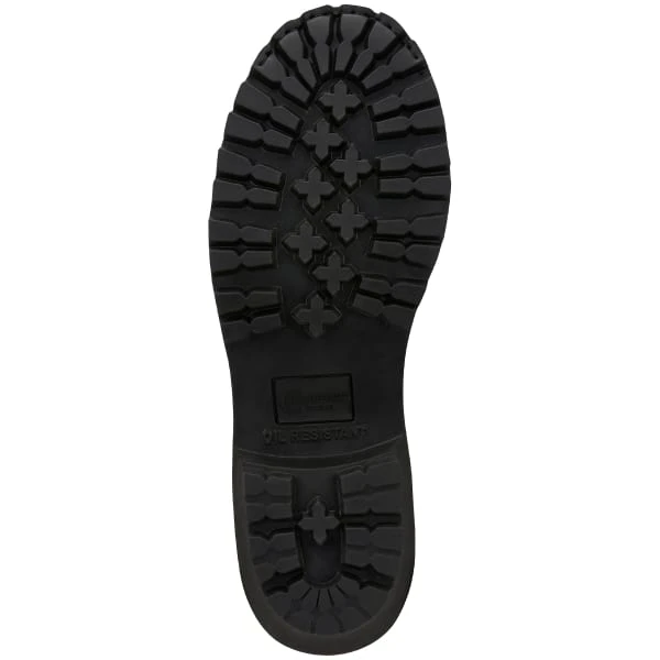 CHIPPEWA Men's 75323 Insulated Waterproof Logger Boots 8 CHIPPEWA Men's 75323 Insulated Waterproof Logger Boots - Image 8