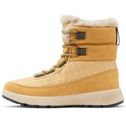 COLUMBIA Women's Slopeside Peak Luxe Boots 11 COLUMBIA Women's Slopeside Peak Luxe Boots -All Shoe Shop 2075663 201 alt2