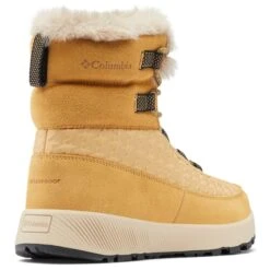 COLUMBIA Women's Slopeside Peak Luxe Boots 13 COLUMBIA Women's Slopeside Peak Luxe Boots -All Shoe Shop 2075663 201 alt4
