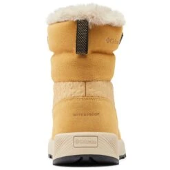 COLUMBIA Women's Slopeside Peak Luxe Boots 15 COLUMBIA Women's Slopeside Peak Luxe Boots -All Shoe Shop 2075663 201 alt6