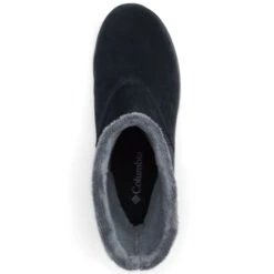 COLUMBIA Women's Ice Maiden Slip III Boots -All Shoe Shop 2075664 001 alt7