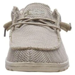 HEY DUDE Men's Wally Sox Funk Shoes 9 HEY DUDE Men's Wally Sox Funk Shoes -All Shoe Shop 2075671 109 alt3