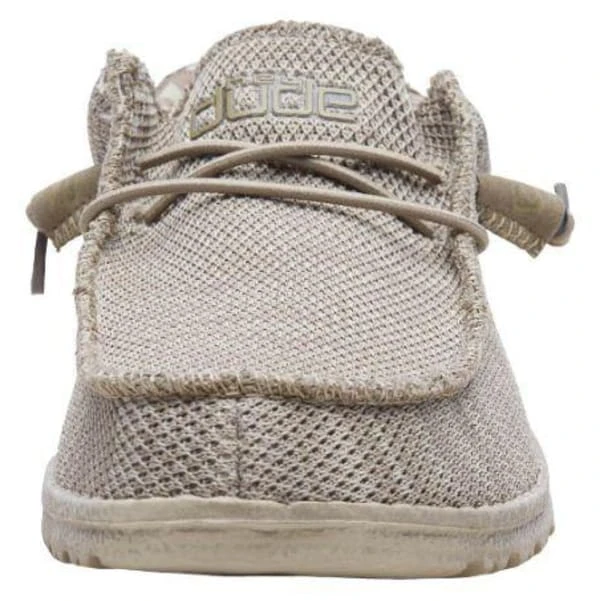 HEY DUDE Men's Wally Sox Funk Shoes 4 HEY DUDE Men's Wally Sox Funk Shoes - Image 4