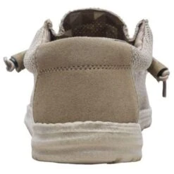 HEY DUDE Men's Wally Sox Funk Shoes 10 HEY DUDE Men's Wally Sox Funk Shoes -All Shoe Shop 2075671 109 alt4