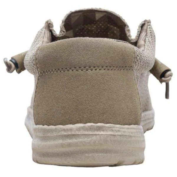 HEY DUDE Men's Wally Sox Funk Shoes 5 HEY DUDE Men's Wally Sox Funk Shoes - Image 5