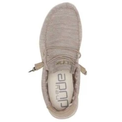 HEY DUDE Men's Wally Sox Funk Shoes 11 HEY DUDE Men's Wally Sox Funk Shoes -All Shoe Shop 2075671 109 alt5