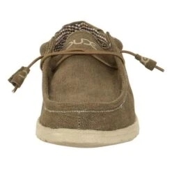 HEY DUDE Men's Wally Shoe 9 HEY DUDE Men's Wally Shoe -All Shoe Shop 2075674 204 alt3