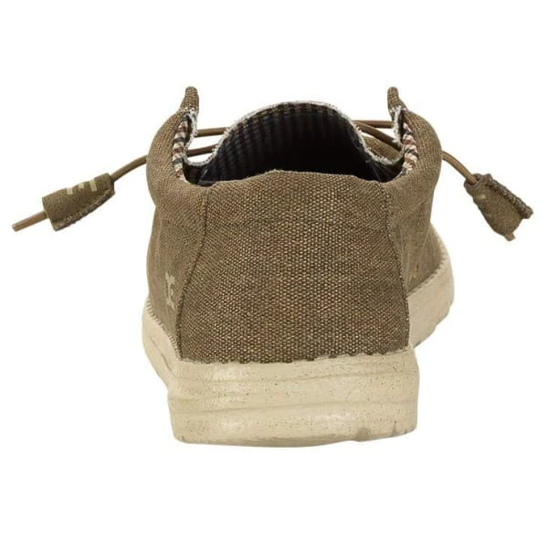 HEY DUDE Men's Wally Shoe 5 HEY DUDE Men's Wally Shoe - Image 5