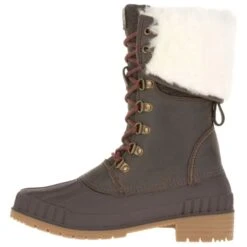 KAMIK Women's Sienna F 2 Winter Boots -All Shoe Shop 2075770 202 alt2