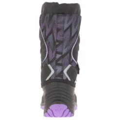 KAMIK Kids' Snowfall P Winter Boots 11 KAMIK Kids' Snowfall P Winter Boots -All Shoe Shop 2075798 506 alt4