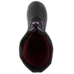 KAMIK Kids' Snowfall P Winter Boots 12 KAMIK Kids' Snowfall P Winter Boots -All Shoe Shop 2075798 506 alt5