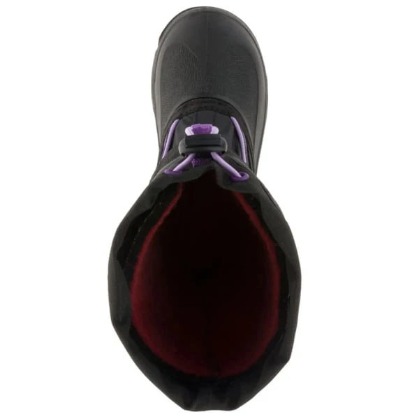 KAMIK Kids' Snowfall P Winter Boots 6 KAMIK Kids' Snowfall P Winter Boots - Image 6