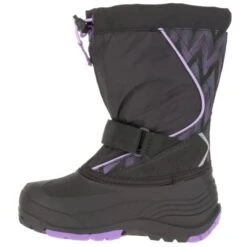 KAMIK Kids' The SNOWFALL P Winter Boots -All Shoe Shop 2075800 506 alt2