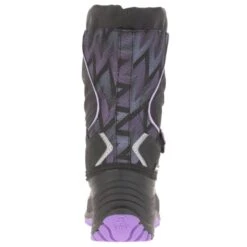 KAMIK Kids' The SNOWFALL P Winter Boots -All Shoe Shop 2075800 506 alt4
