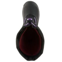 KAMIK Kids' The SNOWFALL P Winter Boots -All Shoe Shop 2075800 506 alt5