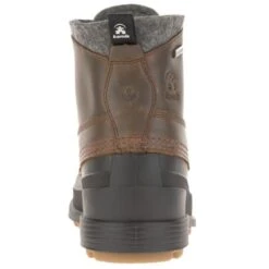 KAMIK Men's Lawrence M Winter Boots 7 KAMIK Men's Lawrence M Winter Boots -All Shoe Shop 2075804 202 alt2