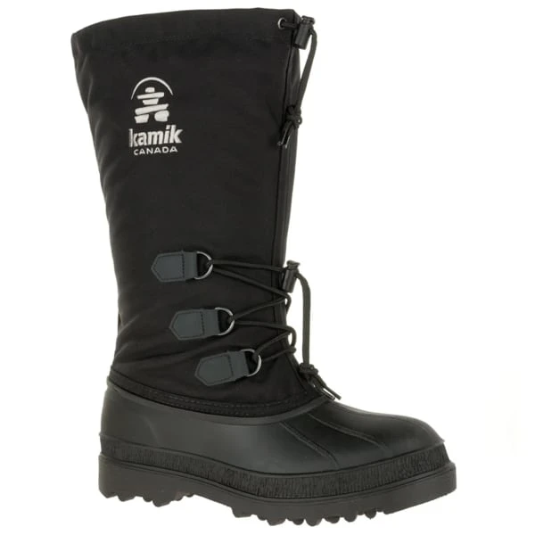 KAMIK Men's Canuck Winter Boots 1 KAMIK Men's Canuck Winter Boots