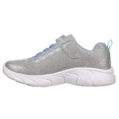 SKECHERS Girls' Dynamic Dash Shoe -All Shoe Shop 2075965 006 alt2