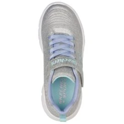 SKECHERS Girls' Dynamic Dash Shoe -All Shoe Shop 2075965 006 alt3