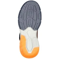 SKECHERS Boys' Thermoflux 2.0 - Kodron Sneaker -All Shoe Shop 2075975 402 alt4