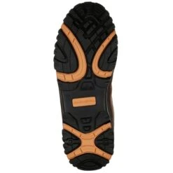 SKECHERS Men's Relaxed Fit: Relment - Traven Hiking Boots 10 SKECHERS Men's Relaxed Fit: Relment - Traven Hiking Boots -All Shoe Shop 2076062 202 alt4