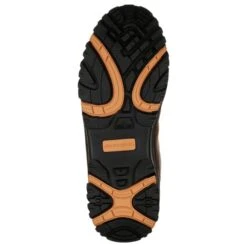 SKECHERS Men's Relaxed Fit: Relment - Traven Hiking Boots, Wide 10 SKECHERS Men's Relaxed Fit: Relment - Traven Hiking Boots, Wide -All Shoe Shop 2076064 202 alt4