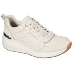 SKECHERS Women's Billion - Subtle Spots Sneaker