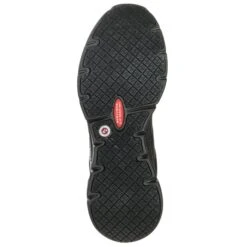 SKECHERS Men's Work: Arch Fit SR ` Axtell Work Shoe -All Shoe Shop 2076191 001 alt4