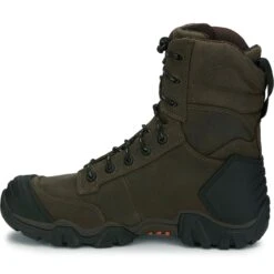 CHIPPEWA Men's Cross Train Comp Toe Waterproof Insulated Hiking Boot -All Shoe Shop 2076194 302 alt2