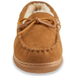 EMS Women's Classic Moccasin -All Shoe Shop 2076355 203 alt2